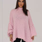 Oversize Pullover - NAHA