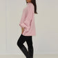 Oversize Pullover - NAHA