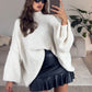 Oversize Pullover - NAHA