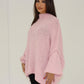 Oversize Pullover - NAHA