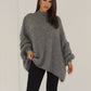 Oversize Pullover - NAHA