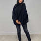Oversize Pullover - NAHA