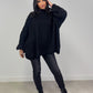 Oversize Pullover - NAHA