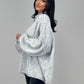 Oversize Pullover - NAHA