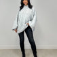 Oversize Pullover - NAHA