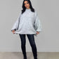 Oversize Pullover - NAHA