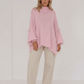 Oversize Pullover - NAHA