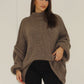 Oversize Pullover - NAHA