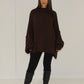 Oversize Pullover - NAHA