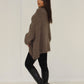 Oversize Pullover - NAHA