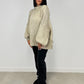 Oversize Pullover - NAHA