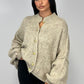 Oversize Strickjacke - NAHA