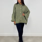 Oversize Strickjacke - NAHA