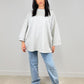 Oversize Sweatshirt - NAHA