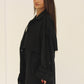 Oversize Trenchcoat - NAHA
