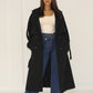 Oversize Trenchcoat - NAHA
