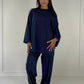 Oversize Zweiteiler - NAHA