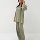 Oversize Zweiteiler - NAHA