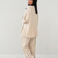 Oversize Zweiteiler - NAHA