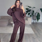 Oversize Zweiteiler - NAHA