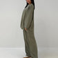 Oversize Zweiteiler - NAHA