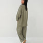 Oversize Zweiteiler - NAHA