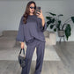 Oversize Zweiteiler - NAHA