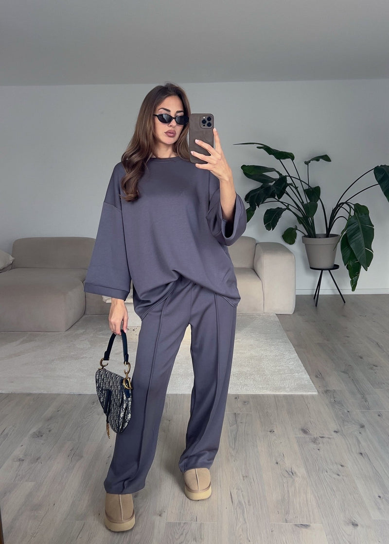 Oversize Zweiteiler - NAHA