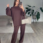 Oversize Zweiteiler - NAHA