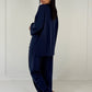 Oversize Zweiteiler - NAHA