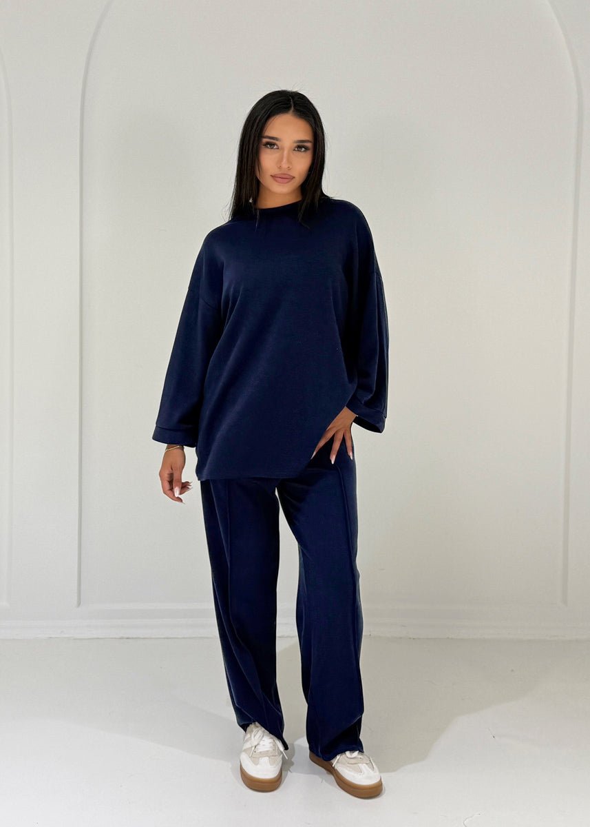 Oversize Zweiteiler - NAHA