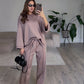 Oversize Zweiteiler - NAHA