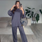 Oversize Zweiteiler - NAHA
