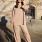 Oversize Zweiteiler - NAHA