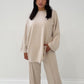 Oversize Zweiteiler - NAHA