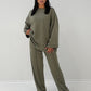 Oversize Zweiteiler - NAHA