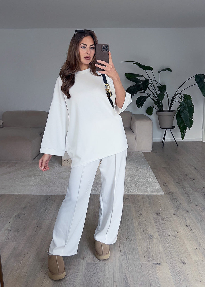 Oversize Zweiteiler - NAHA