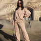 Oversize Zweiteiler - NAHA