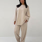 Oversize Zweiteiler - NAHA
