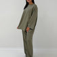 Oversize Zweiteiler - NAHA