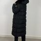 Parka mit Kunstfell - NAHA