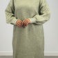 Pulloverkleid - NAHA