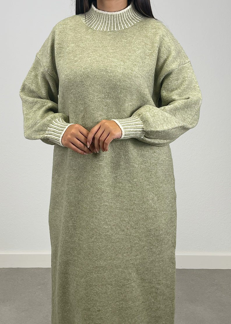 Pulloverkleid - NAHA