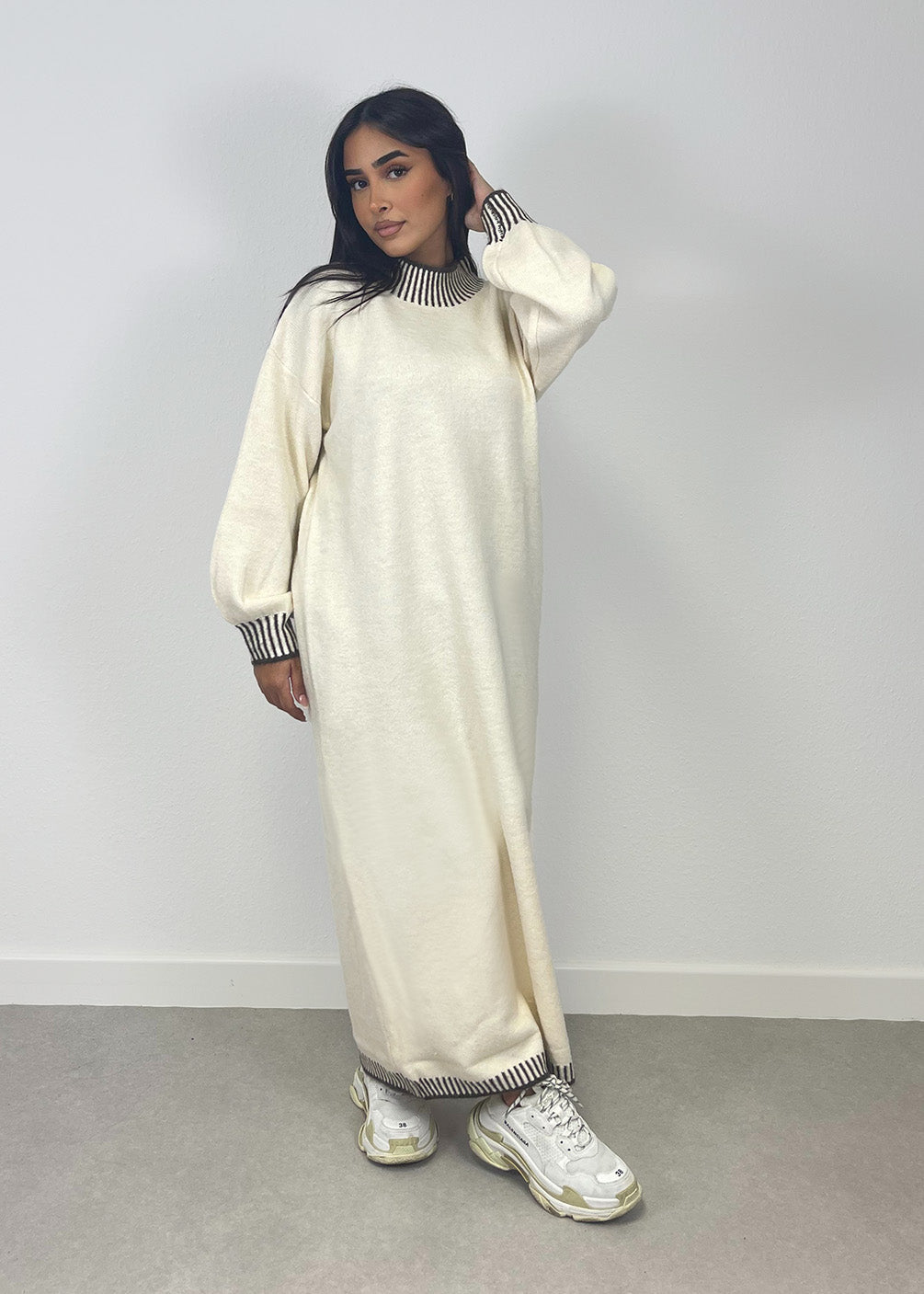 Pulloverkleid - NAHA