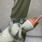 Pulloverkleid - NAHA