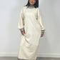 Pulloverkleid - NAHA