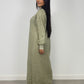 Pulloverkleid - NAHA