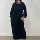 Pulloverkleid - NAHA