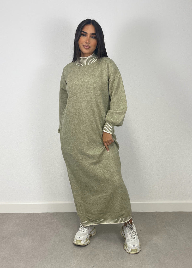 Pulloverkleid - NAHA