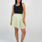 Rock mit integrierter Shorts - NAHA